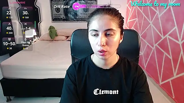 Snapshot of valentina_angel chatting on October 30, 2025, 2:02 am valentina angel online show from October 30, 2025, 2:02 am