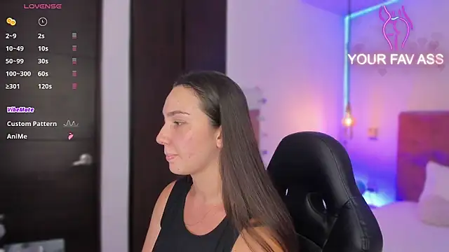 ava blue online show from February 1, 2025, 7:13 pm