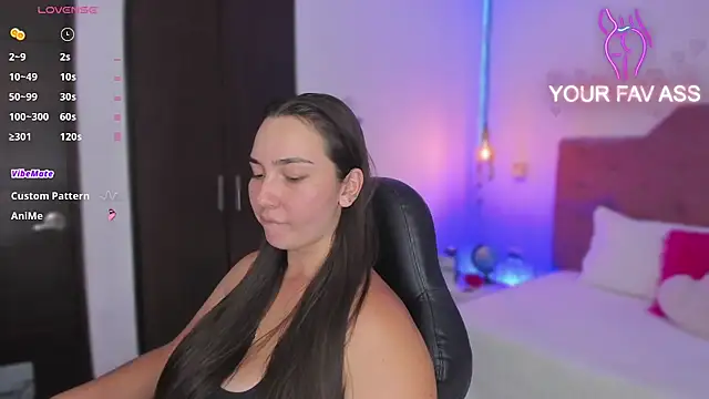 ava blue online show from February 4, 2025, 7:55 pm