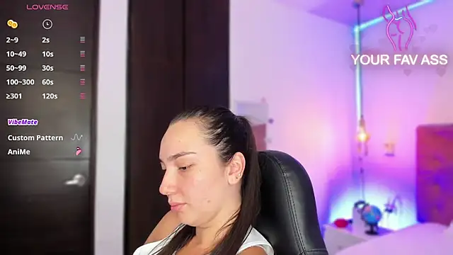 ava blue online show from February 9, 2025, 11:25 am