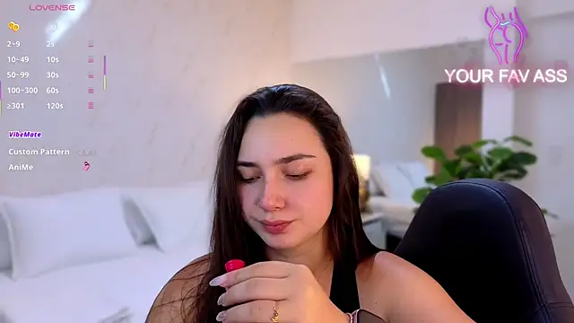 ava blue online show from September 24, 2025, 7:50 pm