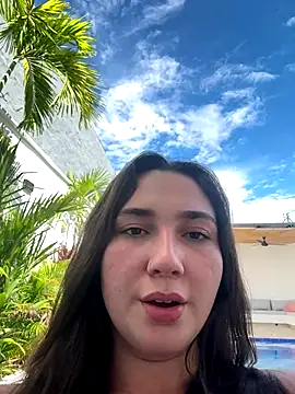 ava blue online show from October 10, 2025, 7:35 pm