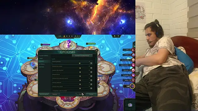 hung weeb online show from December 3, 2024, 3:20 am