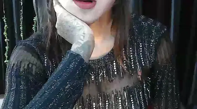 Snapshot of JannatDoll1 chatting on January 10, 2025, 1:31 pm JannatDoll1 online show from January 10, 2025, 1:31 pm