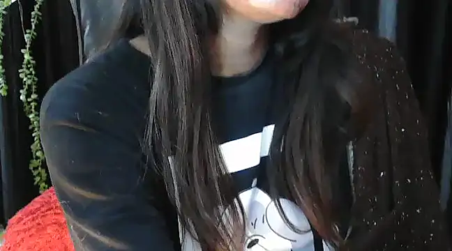 Snapshot of JannatDoll1 chatting on February 4, 2025, 11:16 am JannatDoll1 online show from February 4, 2025, 11:16 am