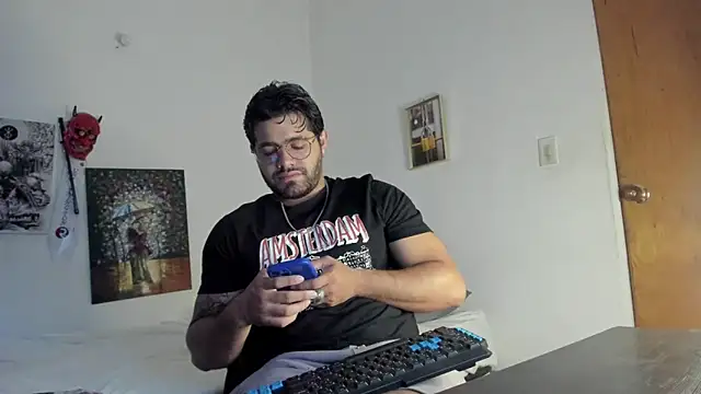  Coddygold  online show from January 8, 2025, 11:43 am