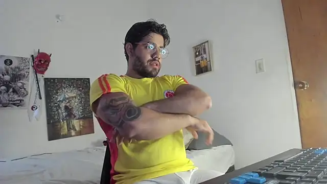  Coddygold  online show from January 9, 2025, 12:19 pm