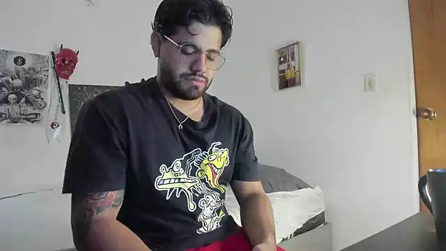  Coddygold  online show from January 10, 2025, 12:36 pm