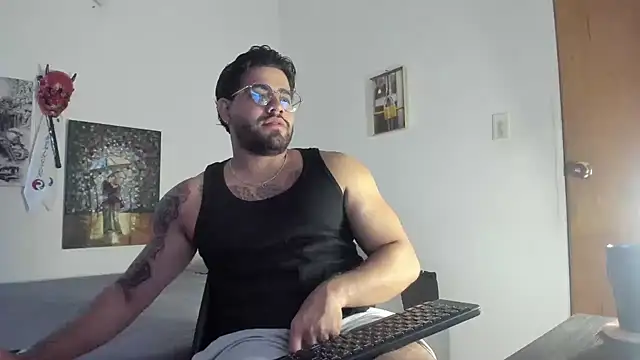  Coddygold  online show from January 11, 2025, 11:45 am