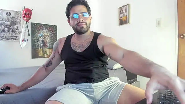  Coddygold  online show from January 11, 2025, 2:47 pm