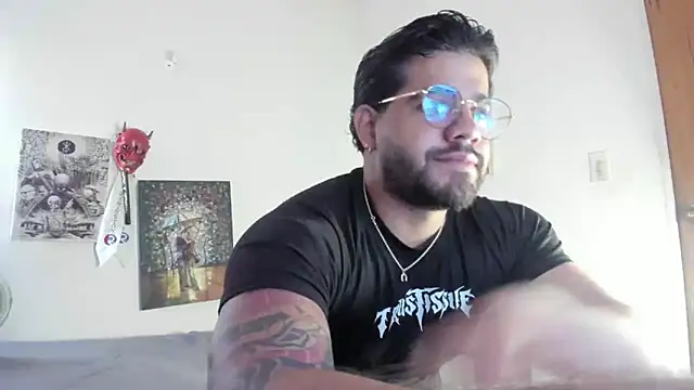  Coddygold  online show from January 12, 2025, 12:23 pm