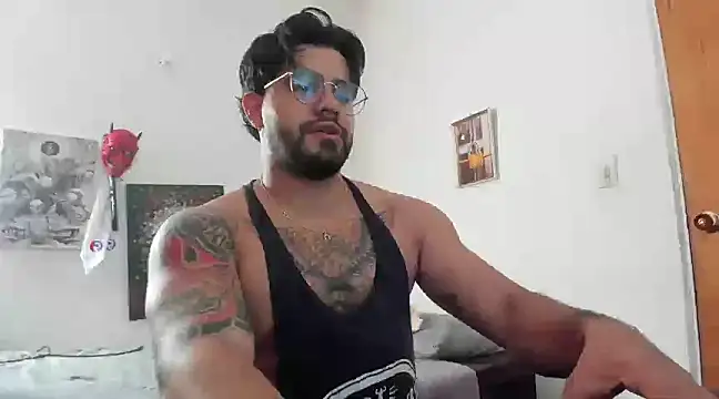  Coddygold  online show from January 12, 2025, 8:25 pm