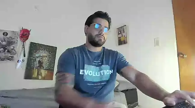  Coddygold  online show from January 14, 2025, 12:24 pm