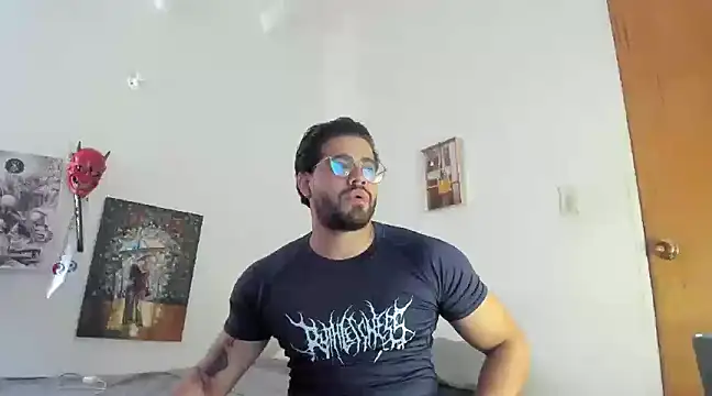  Coddygold  online show from January 15, 2025, 3:29 pm