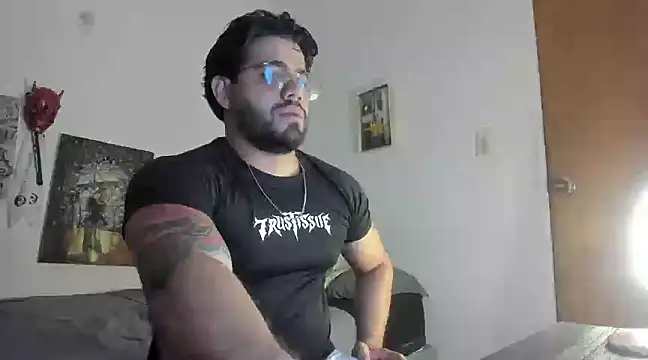  Coddygold  online show from January 15, 2025, 10:57 pm