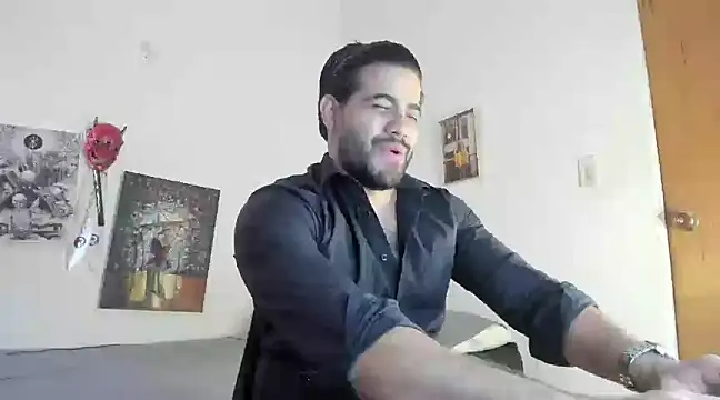  Coddygold  online show from January 16, 2025, 12:09 pm