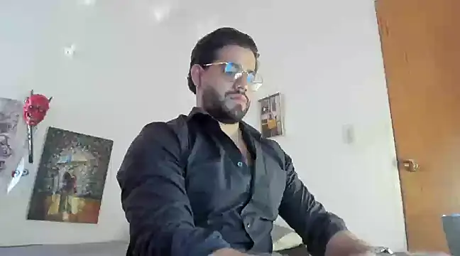  Coddygold  online show from January 16, 2025, 3:13 pm