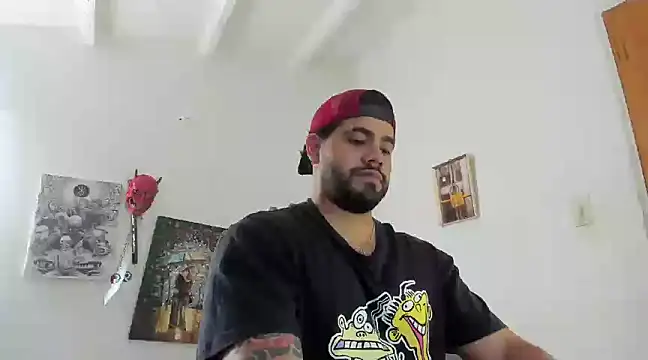  Coddygold  online show from January 16, 2025, 6:48 pm