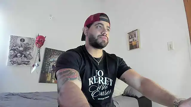  Coddygold  online show from January 17, 2025, 12:31 pm