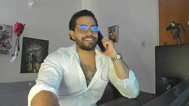  Coddygold  online show from January 18, 2025, 3:16 pm