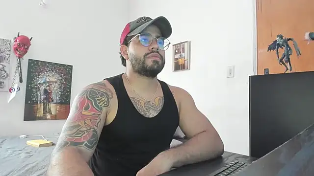  Coddygold  online show from January 18, 2025, 9:13 pm