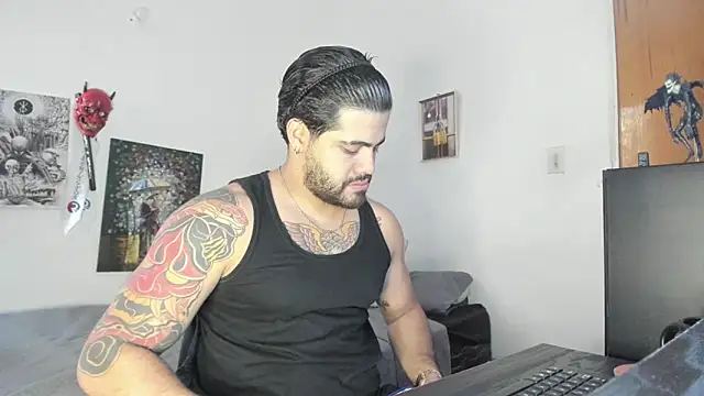  Coddygold  online show from January 19, 2025, 12:06 pm