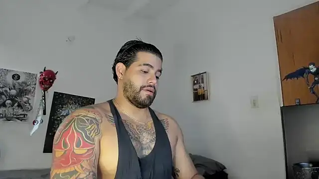  Coddygold  online show from January 19, 2025, 10:28 pm