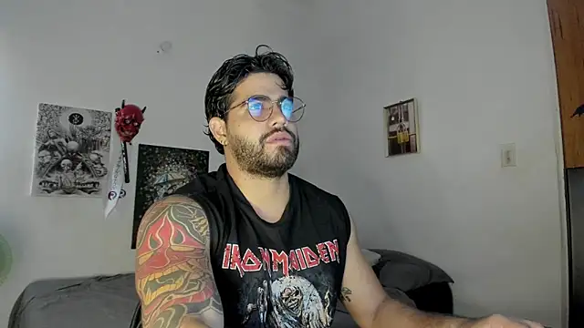  Coddygold  online show from January 21, 2025, 11:46 am