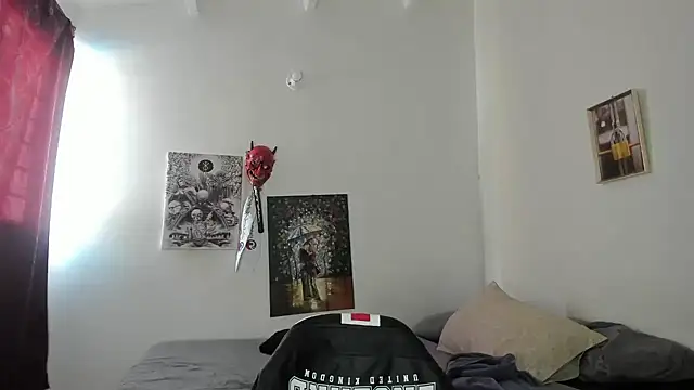  Coddygold  online show from January 25, 2025, 2:25 pm