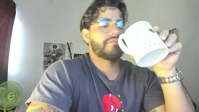  Coddygold  online show from February 4, 2025, 11:49 am