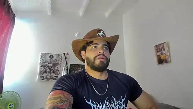  Coddygold  online show from February 4, 2025, 2:53 pm