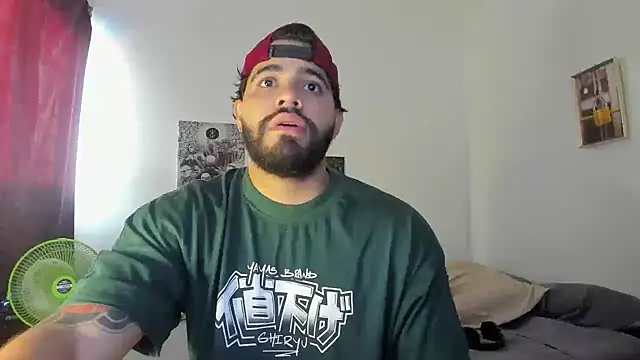  Coddygold  online show from February 5, 2025, 12:38 pm