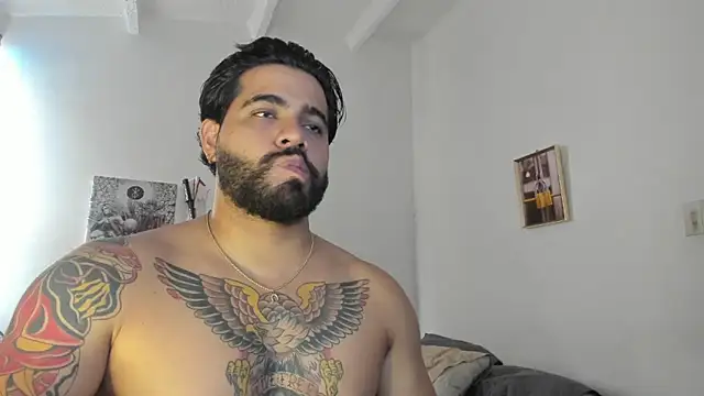  Coddygold  online show from February 6, 2025, 3:20 pm