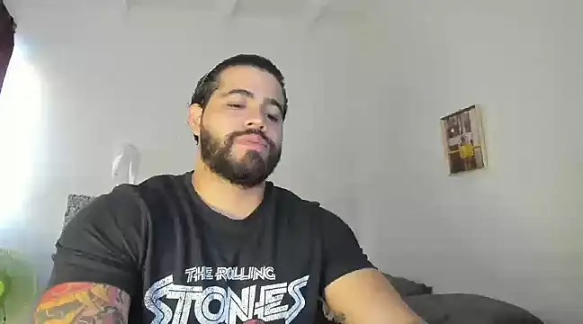  Coddygold  online show from February 11, 2025, 11:43 am