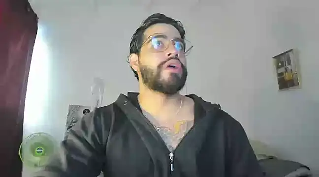  Coddygold  online show from February 14, 2025, 12:25 pm