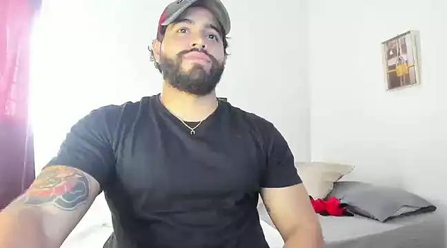  Coddygold  online show from February 15, 2025, 4:01 pm