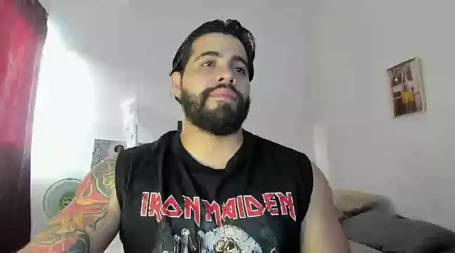  Coddygold  online show from February 19, 2025, 10:20 pm