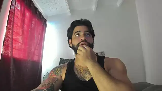  Coddygold  online show from February 26, 2025, 3:08 pm