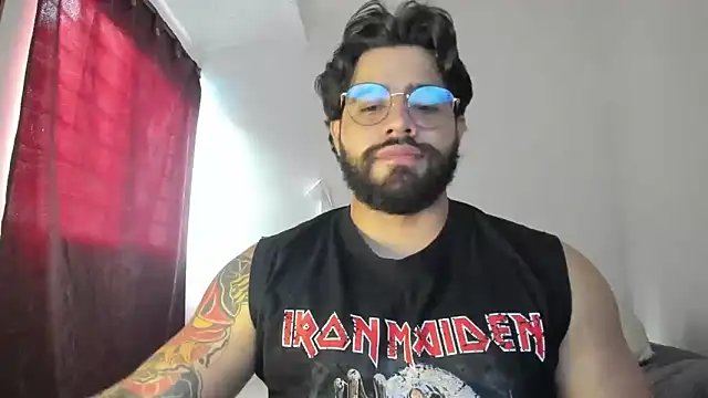  Coddygold  online show from February 26, 2025, 9:58 pm