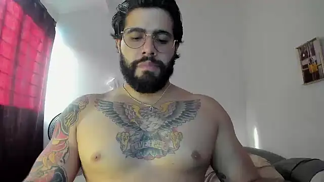  Coddygold  online show from March 4, 2025, 9:32 pm