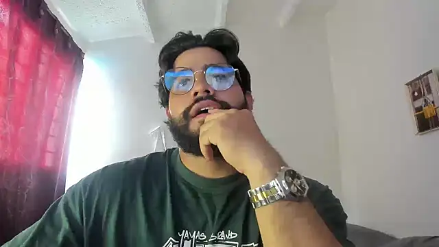  Coddygold  online show from March 5, 2025, 3:40 pm