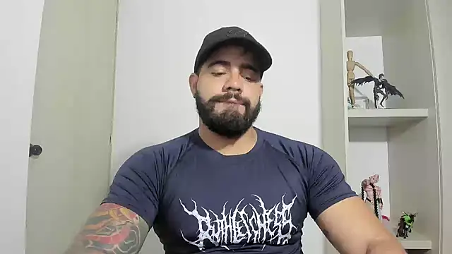  Coddygold  online show from September 21, 2025, 3:46 pm