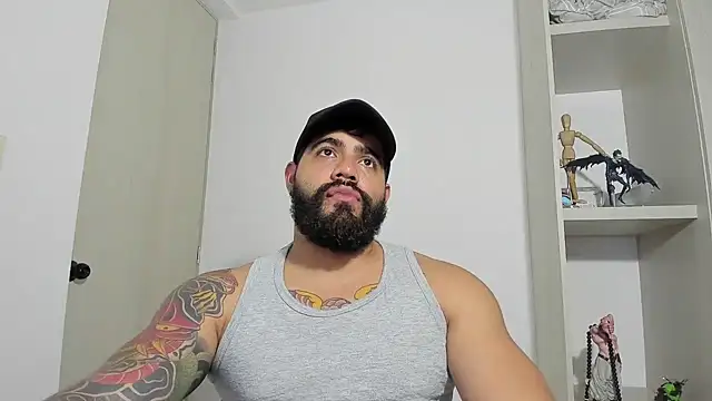  Coddygold  online show from October 3, 2025, 12:51 am