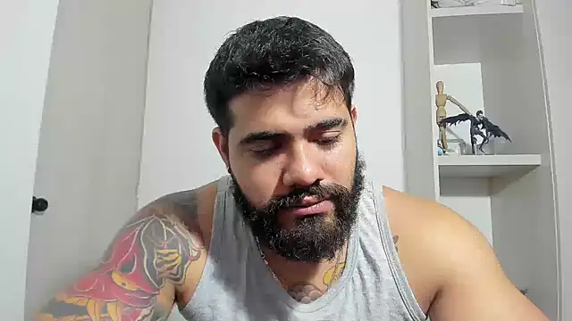  Coddygold  online show from October 3, 2025, 12:57 pm