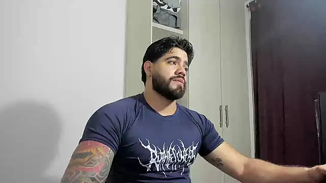  Coddygold  online show from November 16, 2025, 12:00 pm