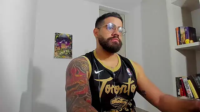  Coddygold  online show from February 27, 2026, 12:38 pm