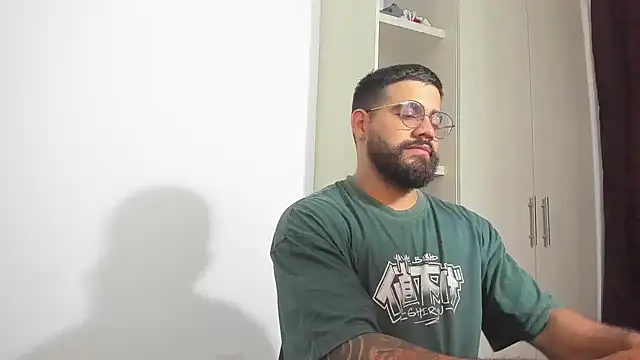  Coddygold  online show from March 2, 2026, 9:21 pm