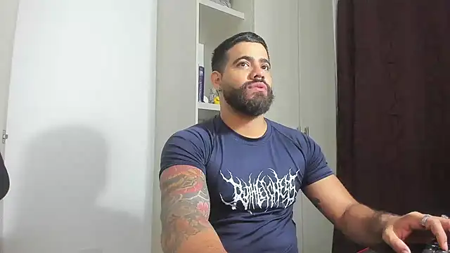  Coddygold  online show from March 3, 2026, 10:54 am