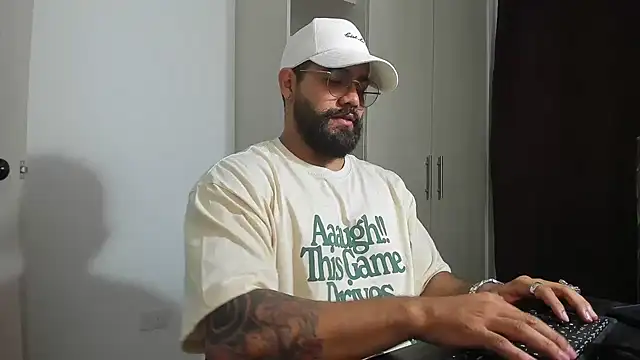  Coddygold  online show from March 11, 2026, 11:55 pm