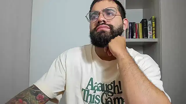  Coddygold  online show from March 17, 2026, 11:24 am